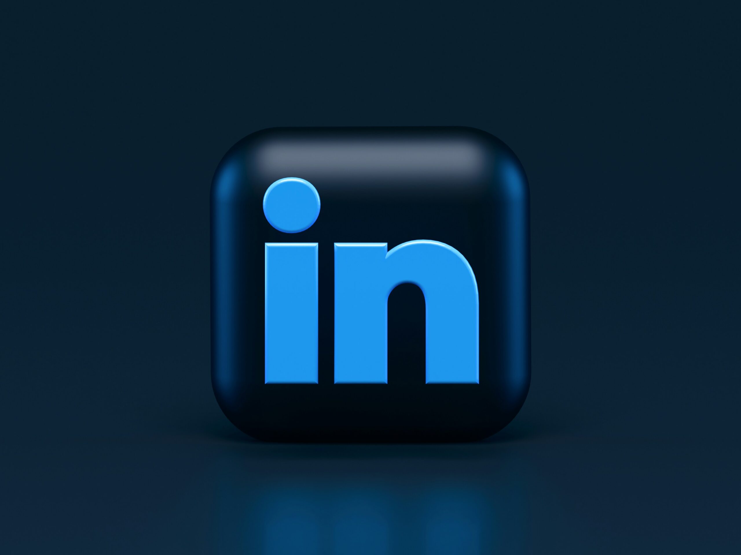 The Importance of Creating a LinkedIn Account